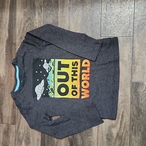 365 kids top sz 7
